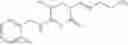 Fig. 77 - 5-fluoropyrimidinone derivatives