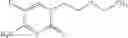 Fig. 83 - 5-fluoropyrimidinone derivatives
