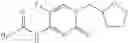Fig. 97 - 5-fluoropyrimidinone derivatives