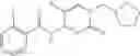 Fig. 98 - 5-fluoropyrimidinone derivatives