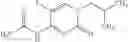 Fig. 99 - 5-fluoropyrimidinone derivatives