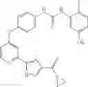 Fig. 131 - Compounds as tyrosine kinase modulators