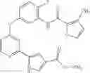 Fig. 216 - Compounds as tyrosine kinase modulators