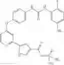 Fig. 293 - Compounds as tyrosine kinase modulators
