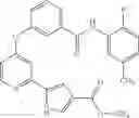 Fig. 45 - Compounds as tyrosine kinase modulators