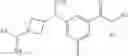Fig. 43 - AZETIDINE-DERIVED COMPOUNDS, PREPARATION METHOD THEREFOR AND THERAPEUTIC USE OF SAME