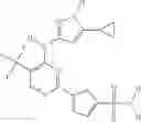 Fig. 167 - PYRIMIDINE COMPOUNDS AS TUBERCULOSIS INHIBITORS