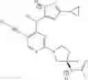 Fig. 201 - PYRIMIDINE COMPOUNDS AS TUBERCULOSIS INHIBITORS