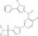 Fig. 255 - PYRIMIDINE COMPOUNDS AS TUBERCULOSIS INHIBITORS