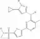 Fig. 41 - PYRIMIDINE COMPOUNDS AS TUBERCULOSIS INHIBITORS