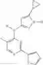 Fig. 46 - PYRIMIDINE COMPOUNDS AS TUBERCULOSIS INHIBITORS