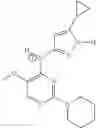 Fig. 76 - PYRIMIDINE COMPOUNDS AS TUBERCULOSIS INHIBITORS