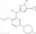 Fig. 77 - PYRIMIDINE COMPOUNDS AS TUBERCULOSIS INHIBITORS