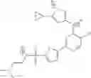 Fig. 87 - PYRIMIDINE COMPOUNDS AS TUBERCULOSIS INHIBITORS