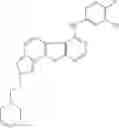 Fig. 40 - PYRIMIDOTHIENOINDAZOLES
