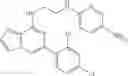 Fig. 71 - Imidazo-, pyrazolopyrazines and imidazotriazines and their use
