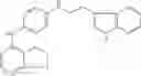 Fig. 131 - Inhibitors of the interaction between MDM2 and P53
