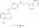 Fig. 201 - Inhibitors of the interaction between MDM2 and P53