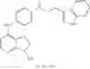 Fig. 22 - Inhibitors of the interaction between MDM2 and P53