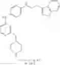 Fig. 265 - Inhibitors of the interaction between MDM2 and P53