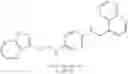 Fig. 293 - Inhibitors of the interaction between MDM2 and P53