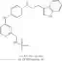 Fig. 303 - Inhibitors of the interaction between MDM2 and P53