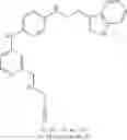 Fig. 331 - Inhibitors of the interaction between MDM2 and P53