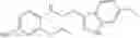 Fig. 72 - Inhibitors of the interaction between MDM2 and P53