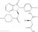 Fig. 30 - SALTS OF 6-(5-CHLORO-2-PYRIDYL)-5-[(4-METHYL-1-PIPERAZINYL)CARBONYLOXY]-7-OXO-6,7-DIHY-DRO-5H-PYRROLO[3,4-B]PYRAZINE