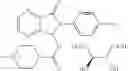 Fig. 33 - SALTS OF 6-(5-CHLORO-2-PYRIDYL)-5-[(4-METHYL-1-PIPERAZINYL)CARBONYLOXY]-7-OXO-6,7-DIHY-DRO-5H-PYRROLO[3,4-B]PYRAZINE