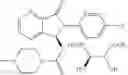 Fig. 34 - SALTS OF 6-(5-CHLORO-2-PYRIDYL)-5-[(4-METHYL-1-PIPERAZINYL)CARBONYLOXY]-7-OXO-6,7-DIHY-DRO-5H-PYRROLO[3,4-B]PYRAZINE