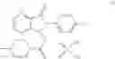 Fig. 37 - SALTS OF 6-(5-CHLORO-2-PYRIDYL)-5-[(4-METHYL-1-PIPERAZINYL)CARBONYLOXY]-7-OXO-6,7-DIHY-DRO-5H-PYRROLO[3,4-B]PYRAZINE