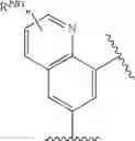 Fig. 22 - Aryl-quinolyl compounds and their use