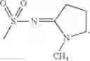 Fig. 131 - Arylchalcogenoarylalkyl-substituted imidazolidine-2,4-diones, process for preparation thereof, medicaments comprising these compounds and use thereof