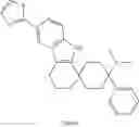 Fig. 08 - Spirocyclic cyclohexane compounds useful to treat substance dependency