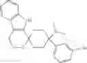 Fig. 49 - Spirocyclic cyclohexane compounds useful to treat substance dependency