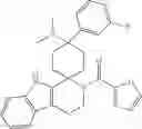 Fig. 71 - Spirocyclic cyclohexane compounds useful to treat substance dependency