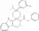 Fig. 83 - Spirocyclic cyclohexane compounds useful to treat substance dependency