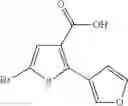 Fig. 37 - Inhibitors of Akt activity