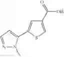 Fig. 41 - Inhibitors of Akt activity