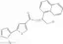 Fig. 48 - Inhibitors of Akt activity