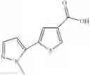 Fig. 49 - Inhibitors of Akt activity