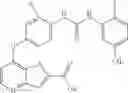 Fig. 22 - Compounds as tyrosine kinase modulators