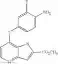 Fig. 33 - Compounds as tyrosine kinase modulators