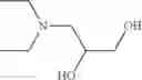Fig. 05 - Dispersants from linear polyurethanes