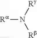Fig. 09 - Dispersants from linear polyurethanes