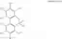 Fig. 10 - Phosphorus-containing compounds useful for making halogen-free, ignition-resistant polymers