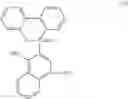 Fig. 14 - Flame-Retardant cyanate esters
