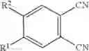 Fig. 14 - Acylated phthalocyanines