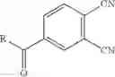 Fig. 16 - Acylated phthalocyanines